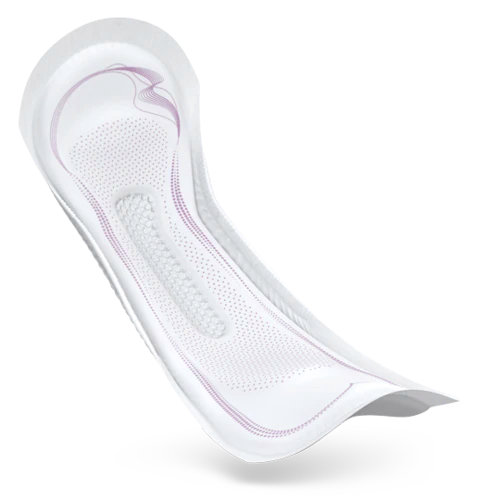 TENA® Lady Discreet Maxi - 5,5 Tropfen 12 Stück 