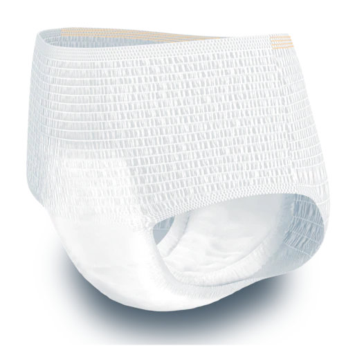 TENA® Pants Normal - 5,5 Tropfen Gr. L 18 Stück