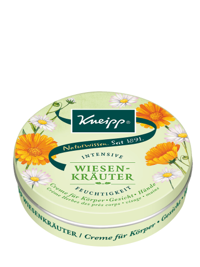  Kneipp®  Wiesenkräuter Creme - 150 ml 