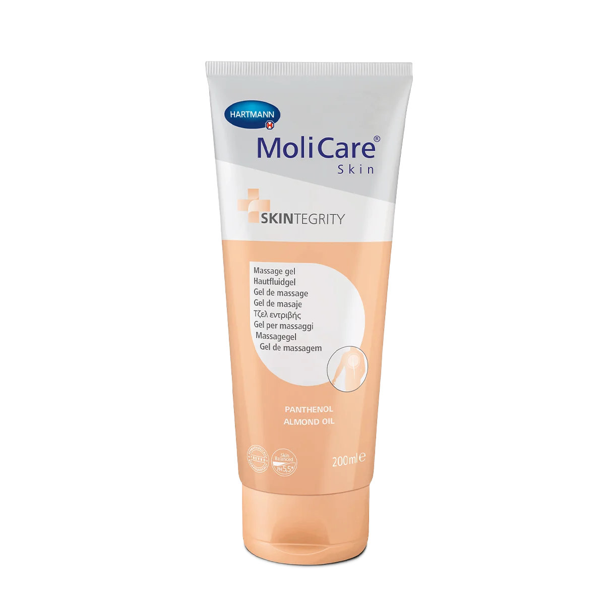 MoliCare® Skin Hautfluid -  200 ml