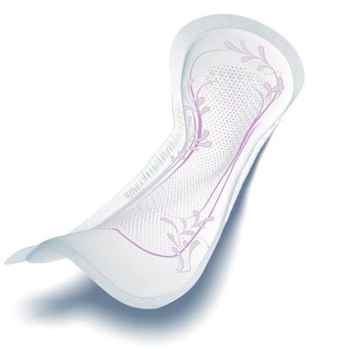 TENA® Lady Discreet Normal - 4 Tropfen 20 Stück 