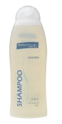 Maravilla Shampoo Aloe Vera - 500 ml