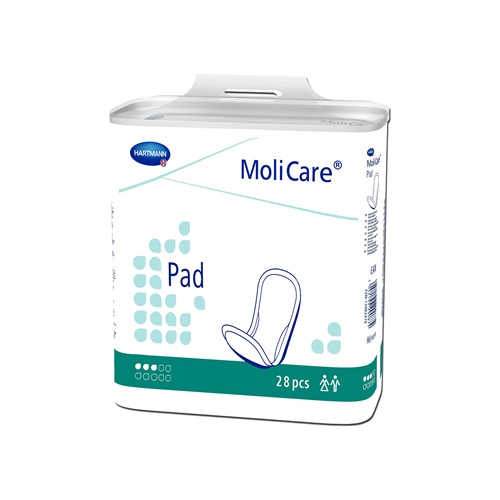 MoliCare® Pad - 3 Tropfen 28 Stück