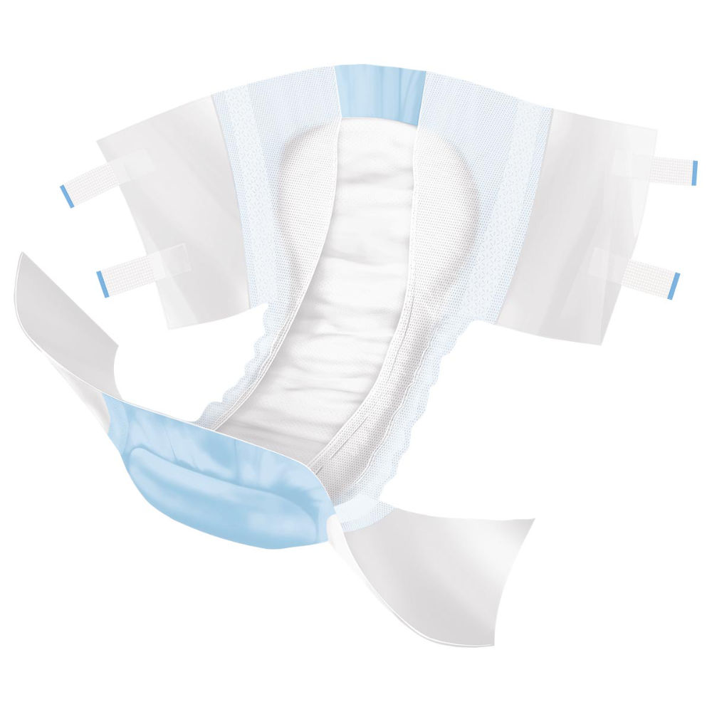 MoliCare® Slip - Extra (5 Tropfen) Gr. XS, 30 Stück