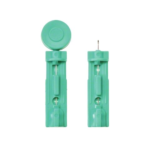 Omnican® Lance soft - G 30 200 Stück