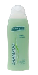 Maravilla Shampoo Herbal Balance - 500 ml