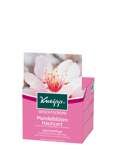 Kneipp® Gesichtscreme Mandelblüten Hautzart - 50 ml 