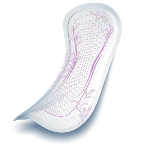 TENA® Lady Discreet Mini - 2 Tropfen 30 Stück