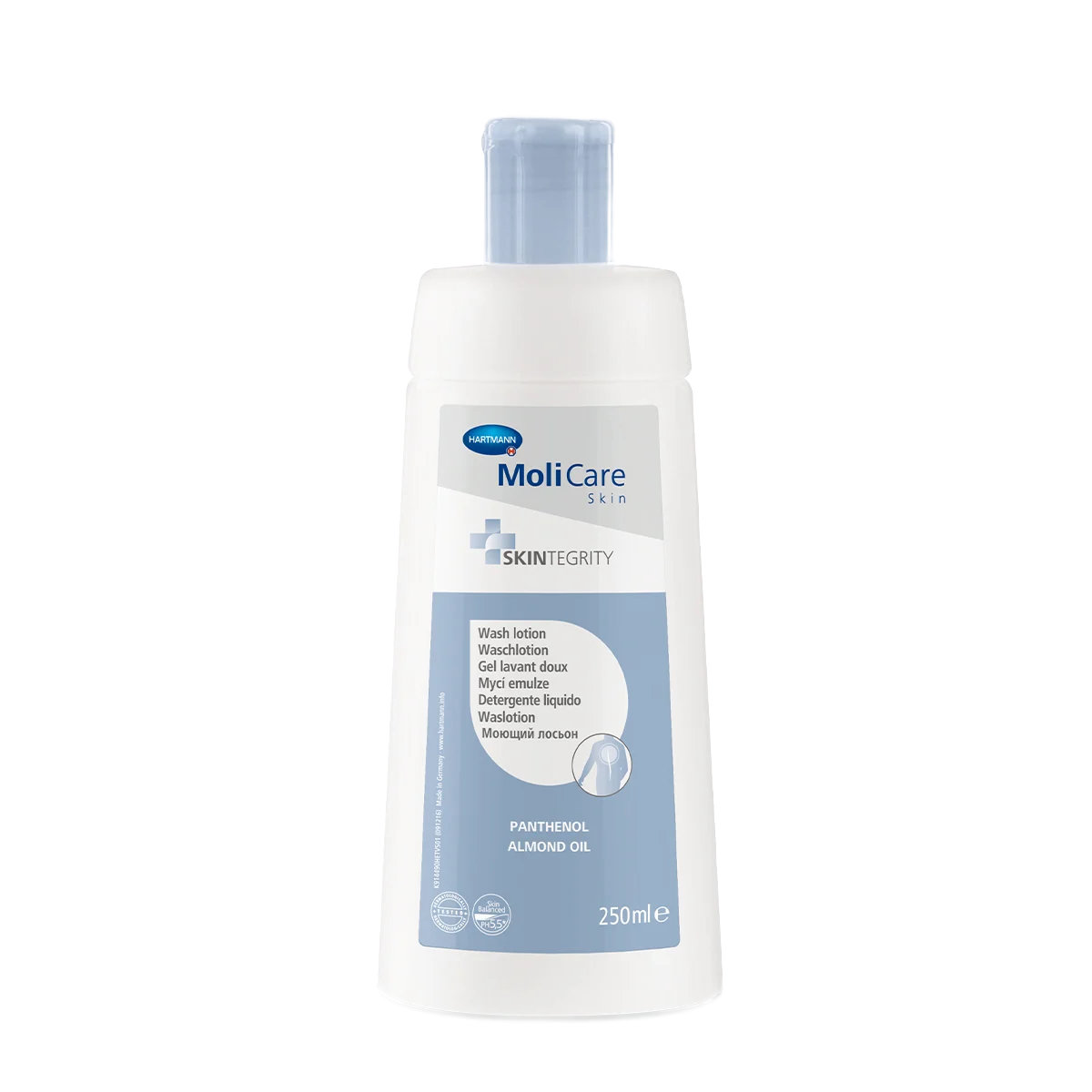 MoliCare® Skin Waschlotion - 250 ml