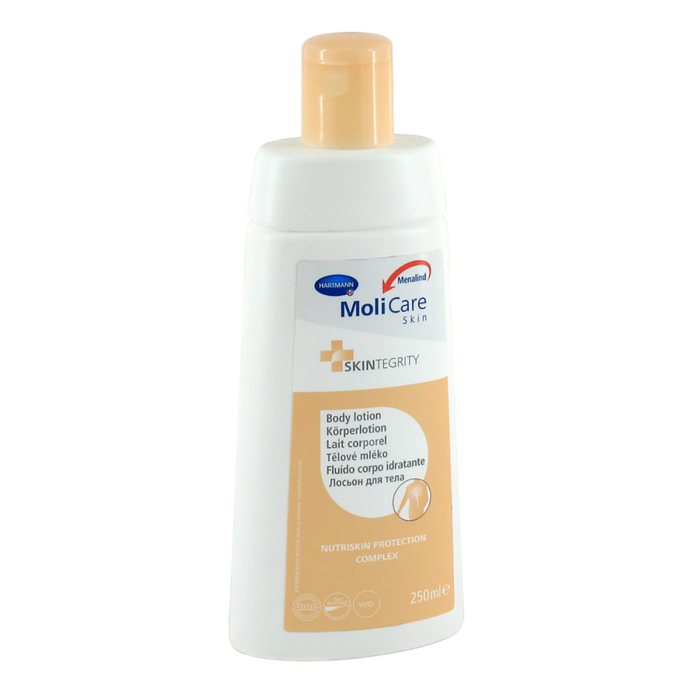 MoliCare® Skin Körperlotion - 250 ml