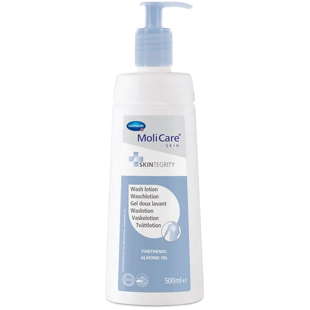MoliCare® Skin Waschlotion - 500ml
