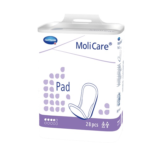 MoliCare® Pad - 4 Tropfen 28 Stück 