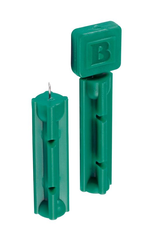 Omnican® Lance soft - G 30 200 Stück