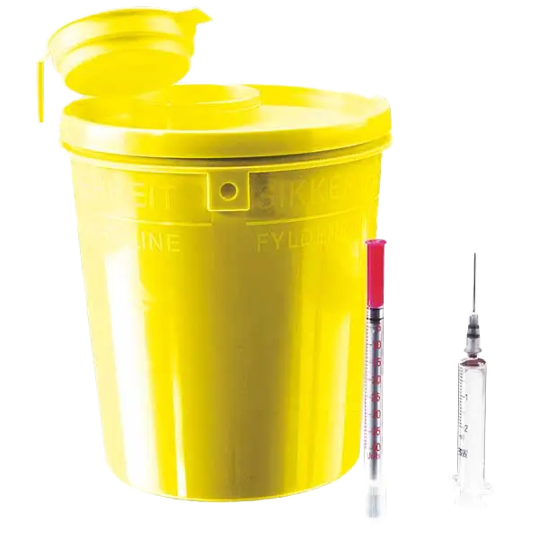 ServoBox - 1,5 Liter