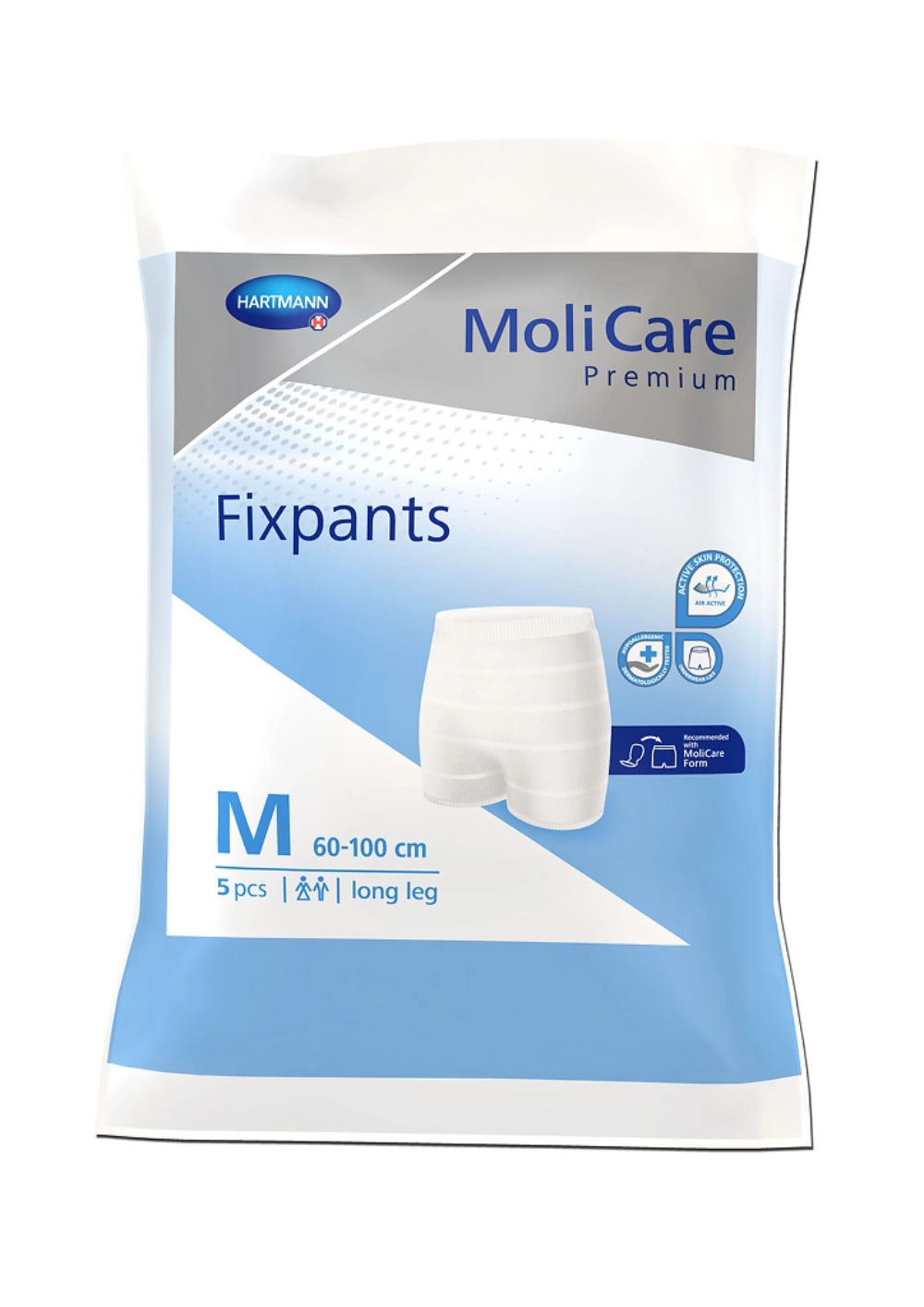 MoliCare® Fixpants Premium 