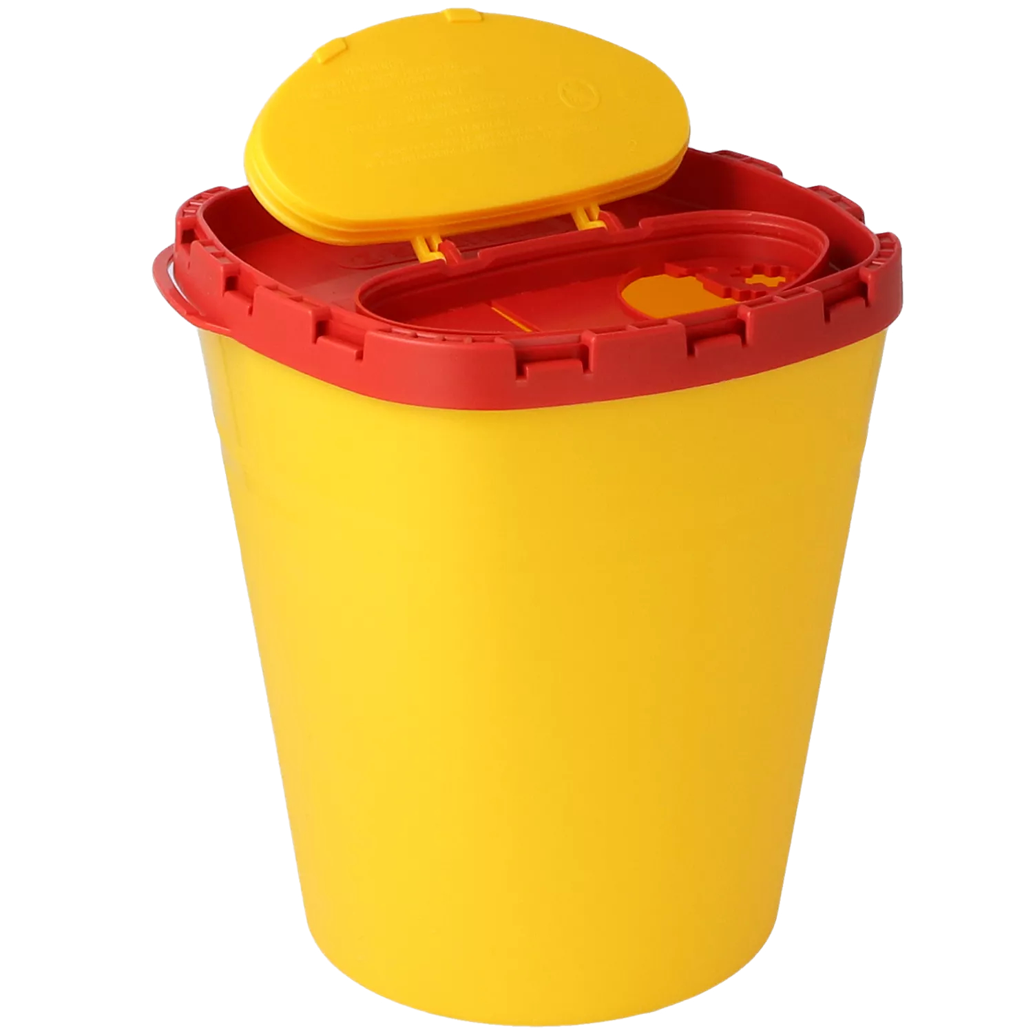 Entsorgungsbox Multi-Safe twin - 1.8 Liter