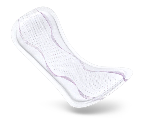 TENA® Lady Mini Plus - 2 Tropfen 16 Stück