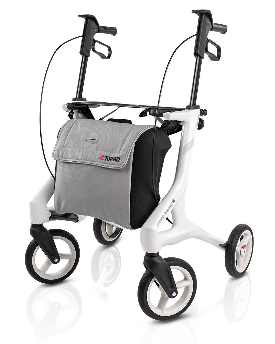 TOPRO Pegasus, Carbon Rollator